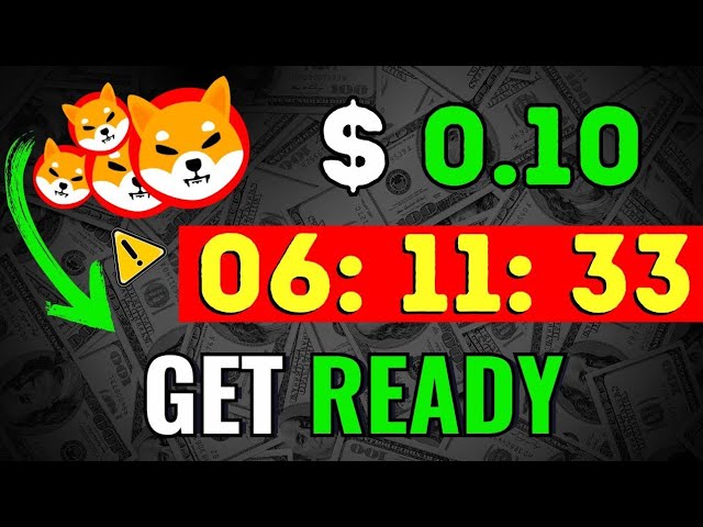 SHIBA INU WINS AGAIN!! THE HISTORY WAS JUST MADE!! (BREAKING NEWS!) - SHIBA INU COIN NEWS PREDICTION