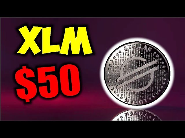 Stellar(XLM) Will Make Millionaires... Price Predictions For 2025 & 2026