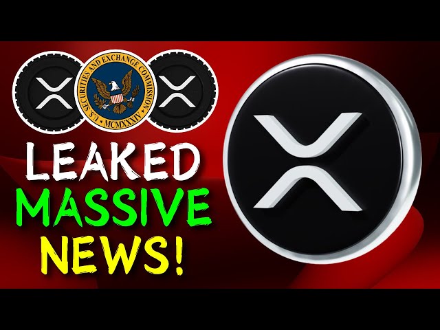 XRP UPDATE: Ripple CLO Shares Victory Tweet, Is Settlement With SEC Coming? #altcoin #bitcoin #xrp