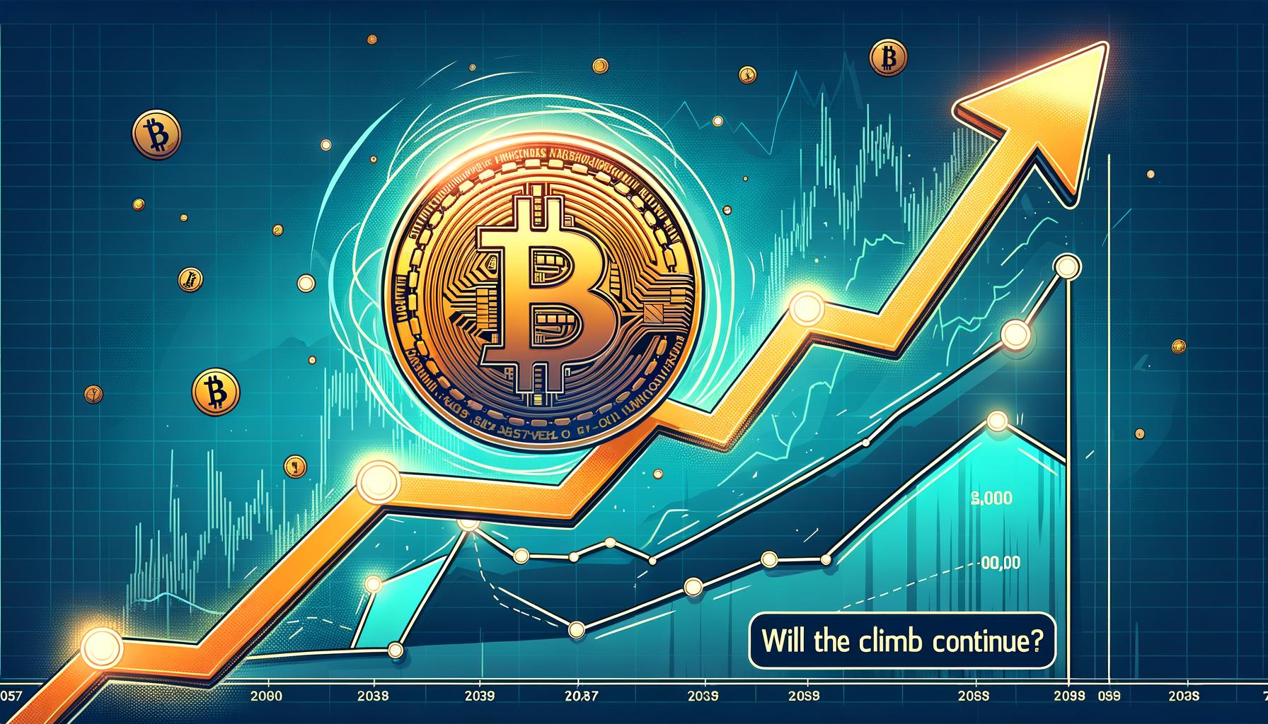 Bitcoin (BTC) Price Recovers Losses and Consolidates Above the $94,000 Level