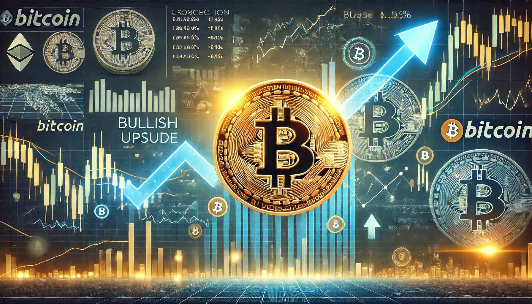 Bitcoin (BTC) Primed to Reclaim $100,000 as Market Metrics Support Bullish Continuation