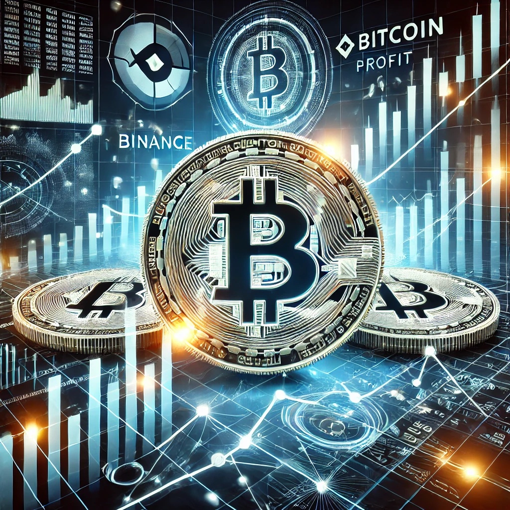 比特幣（BTC）近期價格調整後出現反彈，投資人獲利了結行為消退