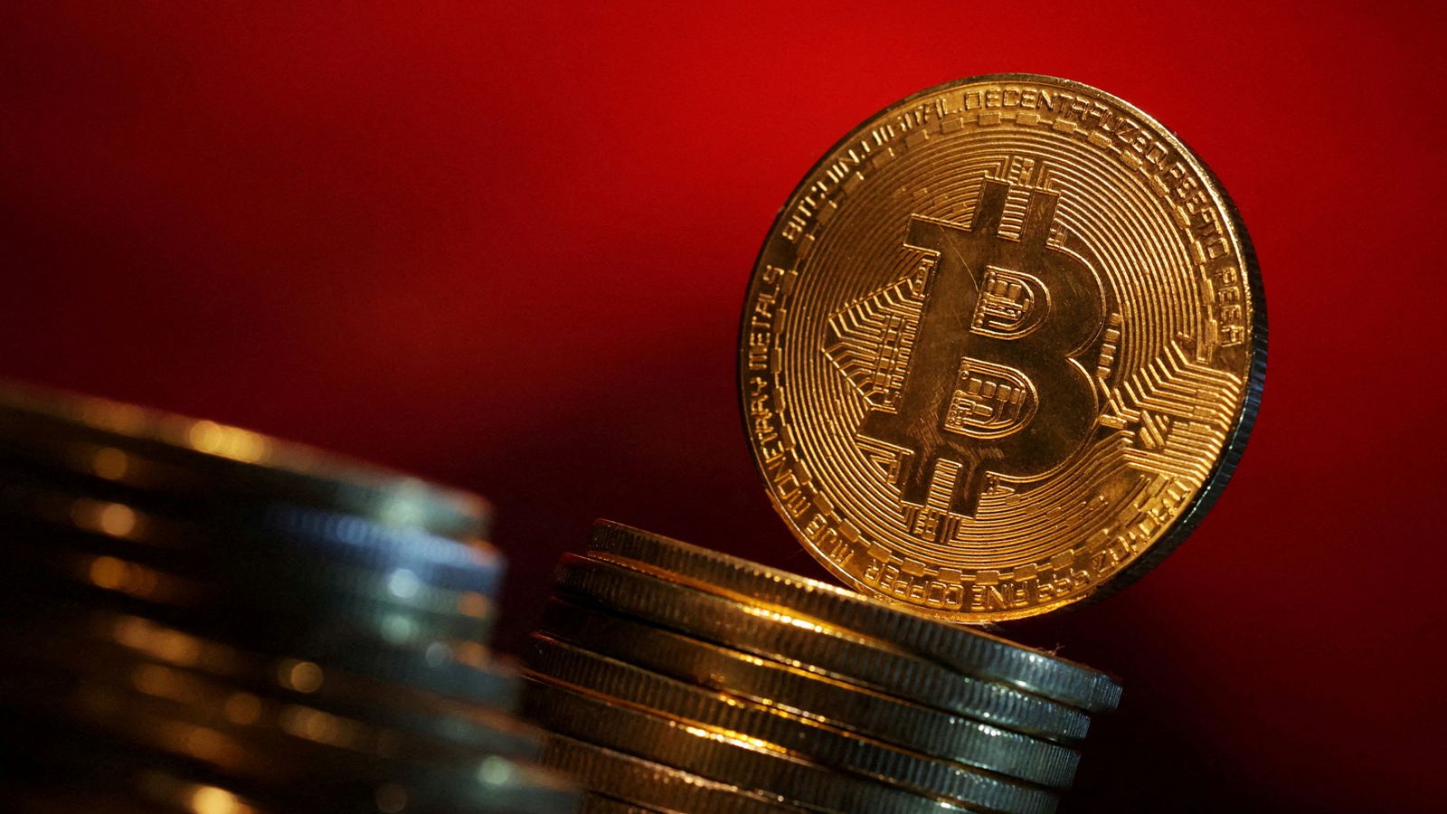 Bitcoin: Britisches Rentensystem wird nach Investitionen in Kryptowährung als „zutiefst verantwortungslos“ eingestuft