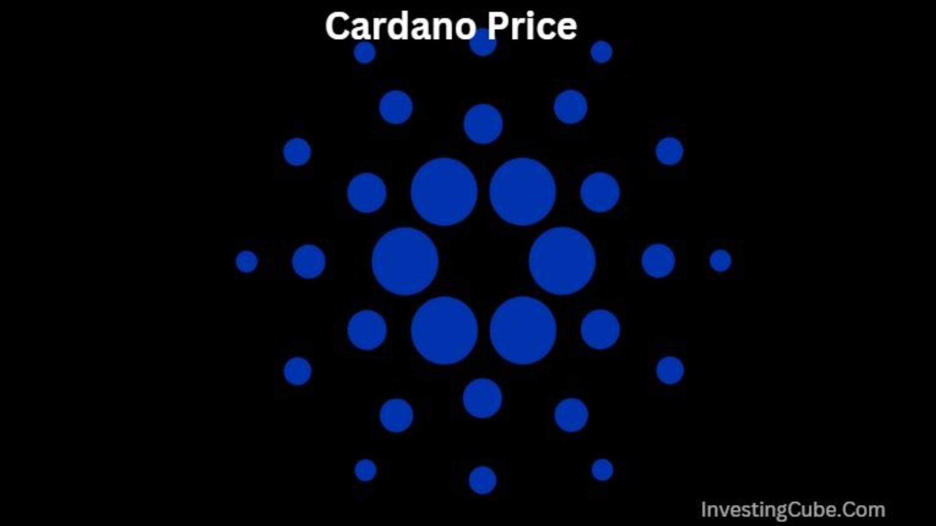 カルダノ（ADA）価格が9％以上上昇後、1ドルに再上昇