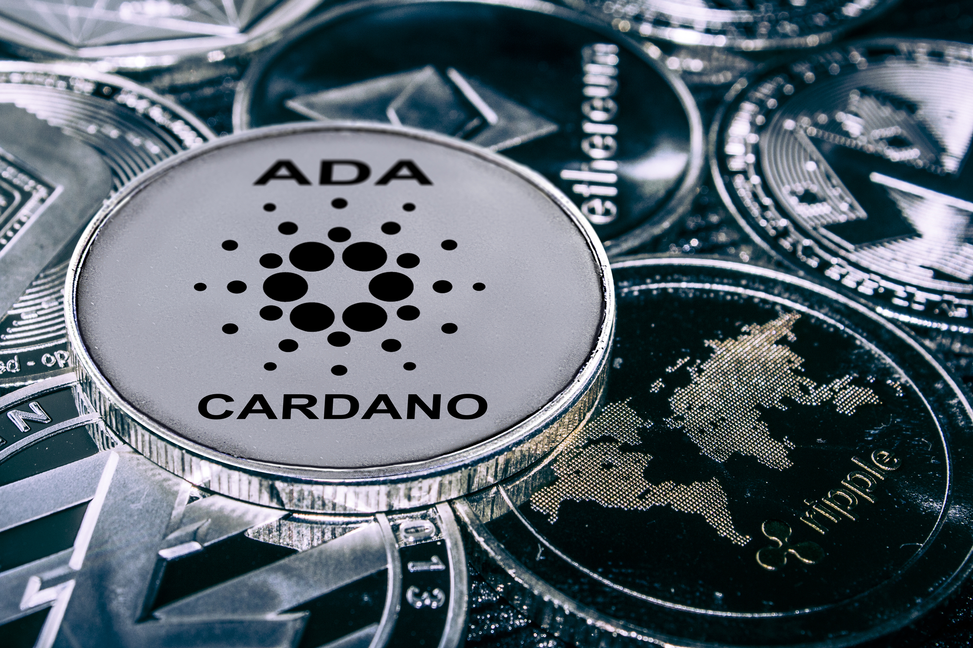 Cardano (ADA) récupère le niveau de 1 $, Keanu (KNU) cherche à reprendre sa tendance haussière