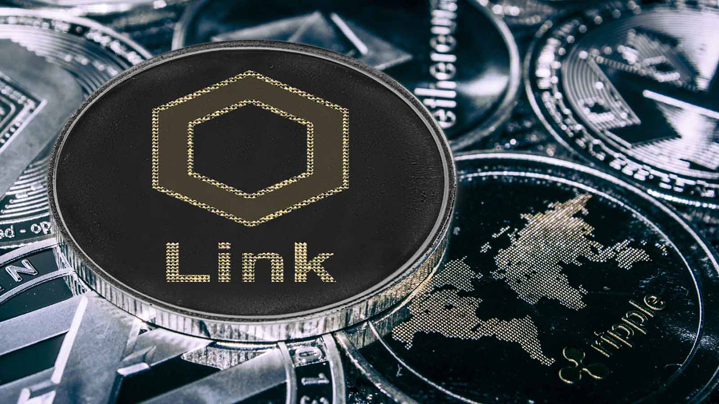 Chainlink (LINK)：不斷發展的區塊鏈格局中的重要組成部分