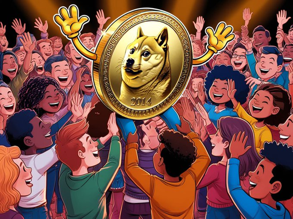 DOGE2014: The New Meme Coin That Promises to Rekindle the Enthusiasm of Dogecoin