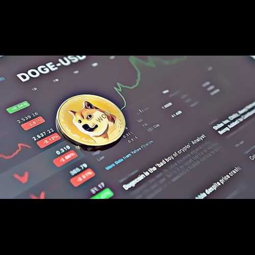 Dogecoin (DOGE) Price Analysis and Prediction: DOGE Bulls Attempt to Reclaim the $0.40 Level