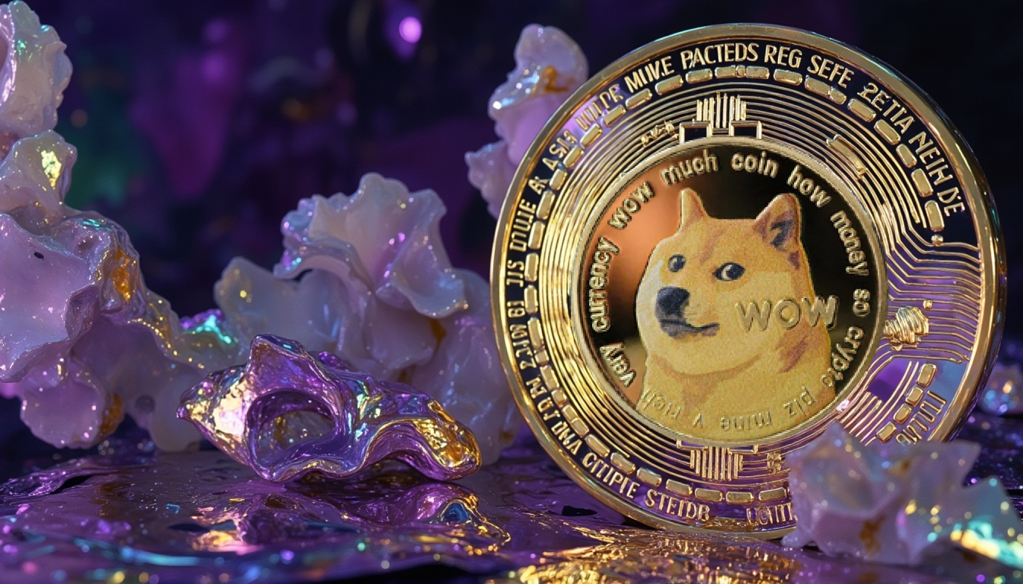 ドージコイン (DOGE) 2025 年の価格予測: DOGE はついにとらえどころのない 1 ドルの壁を打ち破ることができるか?