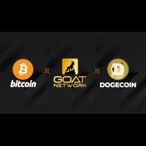 GOAT Network拥抱$DOGE，为本轮MEME周期吹响号角