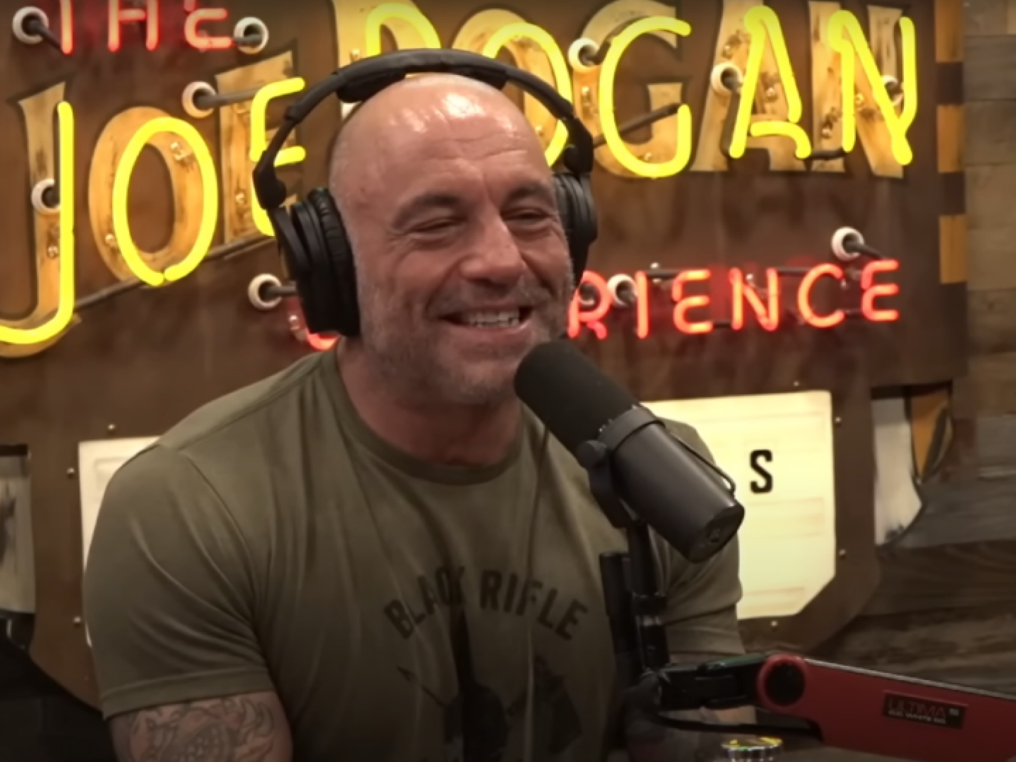 Joe Rogan 的比特幣儲備：持有十年，反映了 30417.4% 的巨大上漲空間