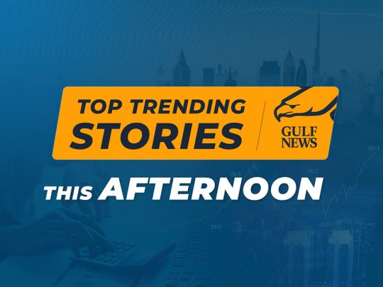 $720m Bitcoin lost; Dubai road cuts travel time by 30%; Salik expands beyond Dubai; Unpaid staff demands travel ban against employer: Top trending stories this afternoon, November 28, 2024