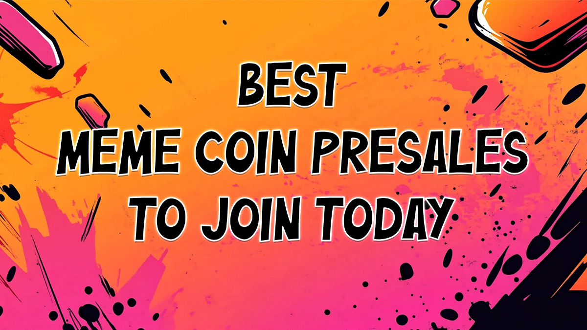 The 4 Best Meme Coin Presales to Join Today: BTFD Coin, Pepe Unchained, Kishu Inu, and Akita Inu