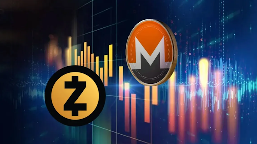 Monero (XMR) and Zcash (ZEC) Show Potential Amidst Market Movements