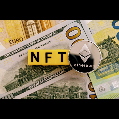 Le marché NFT rebondit fortement après une courte pause haussière et les NFT basés sur Ethereum montent en flèche