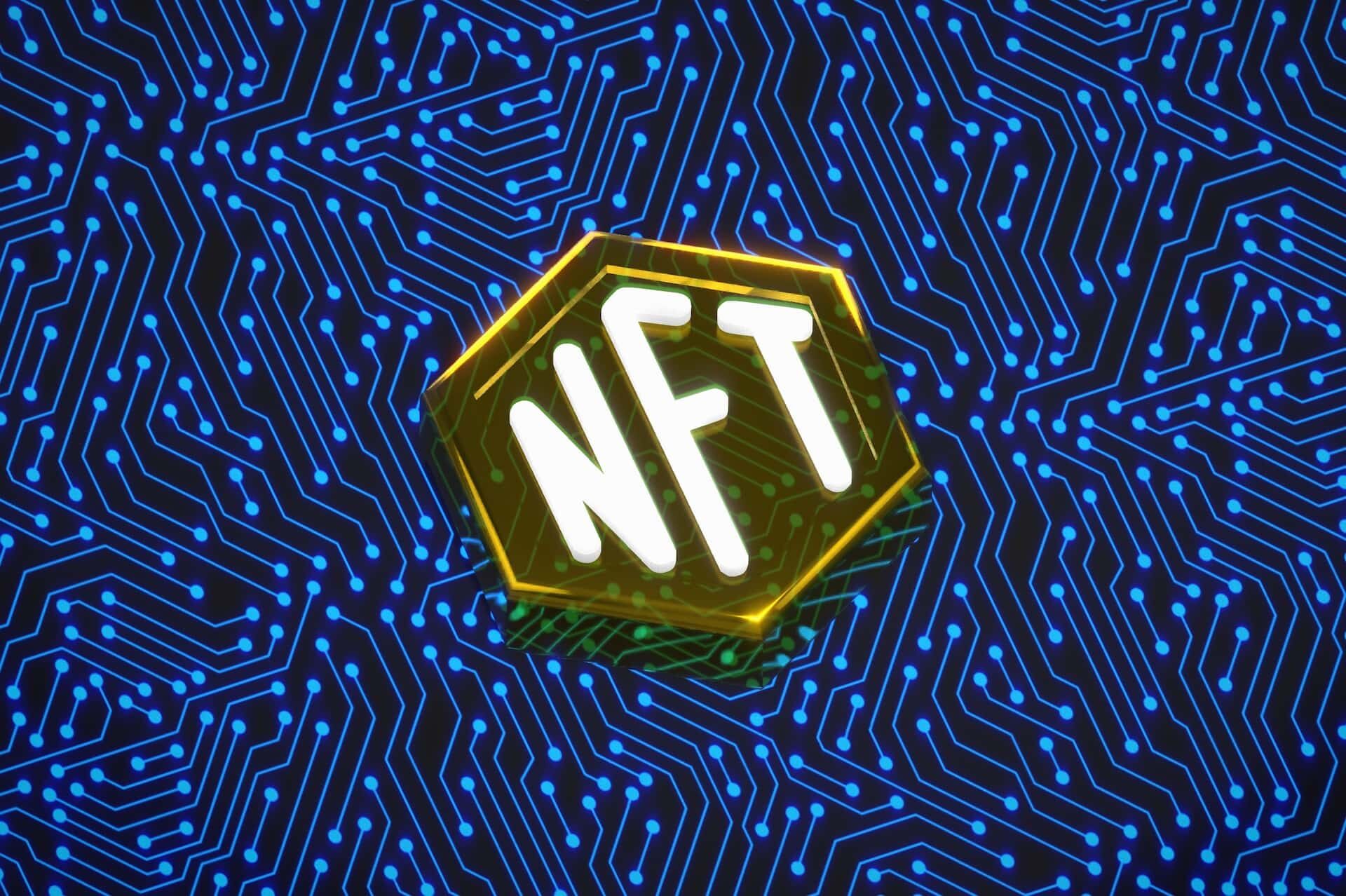 Kraken市場の閉鎖にもかかわらず、NFTの売上は力強く成長し続けています