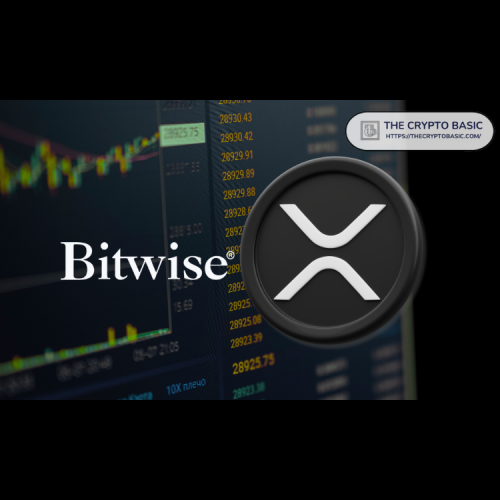 NYSE Arca는 Bitwise 10 Crypto Fund(BITW)의 주식을 ETP로 상장 및 거래하기 위한 SEC 19b-4 제출을 인정했습니다.