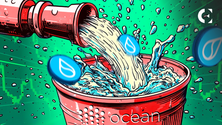 Ocean Protocol 和 Sui Network 调查涉及从 OCEANS/SUI 池中移除流动性的可疑活动