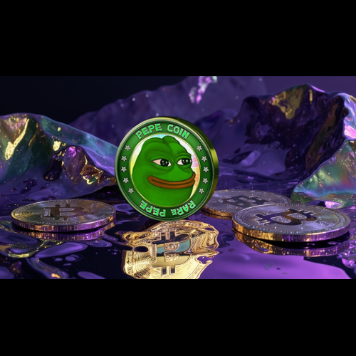 Pepe Coin (PEPE) Rallies 280% Amidst Market Noise: Is the Surge Losing Steam?