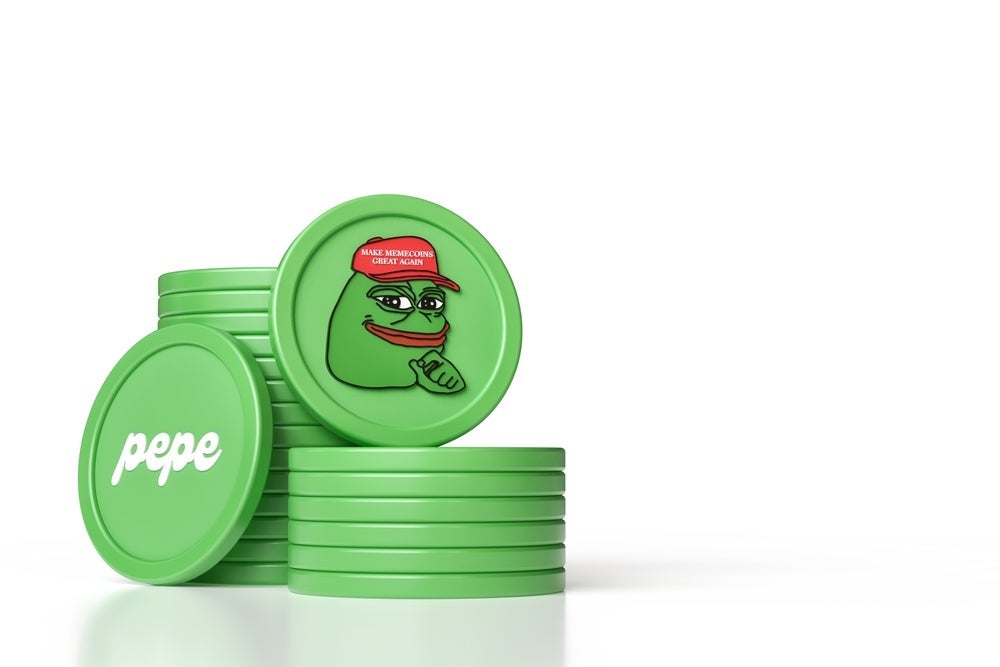 Coinbase 和 Robinhood 上市激发看涨情绪，Pepe the Frog Meme Coin 上涨 25%