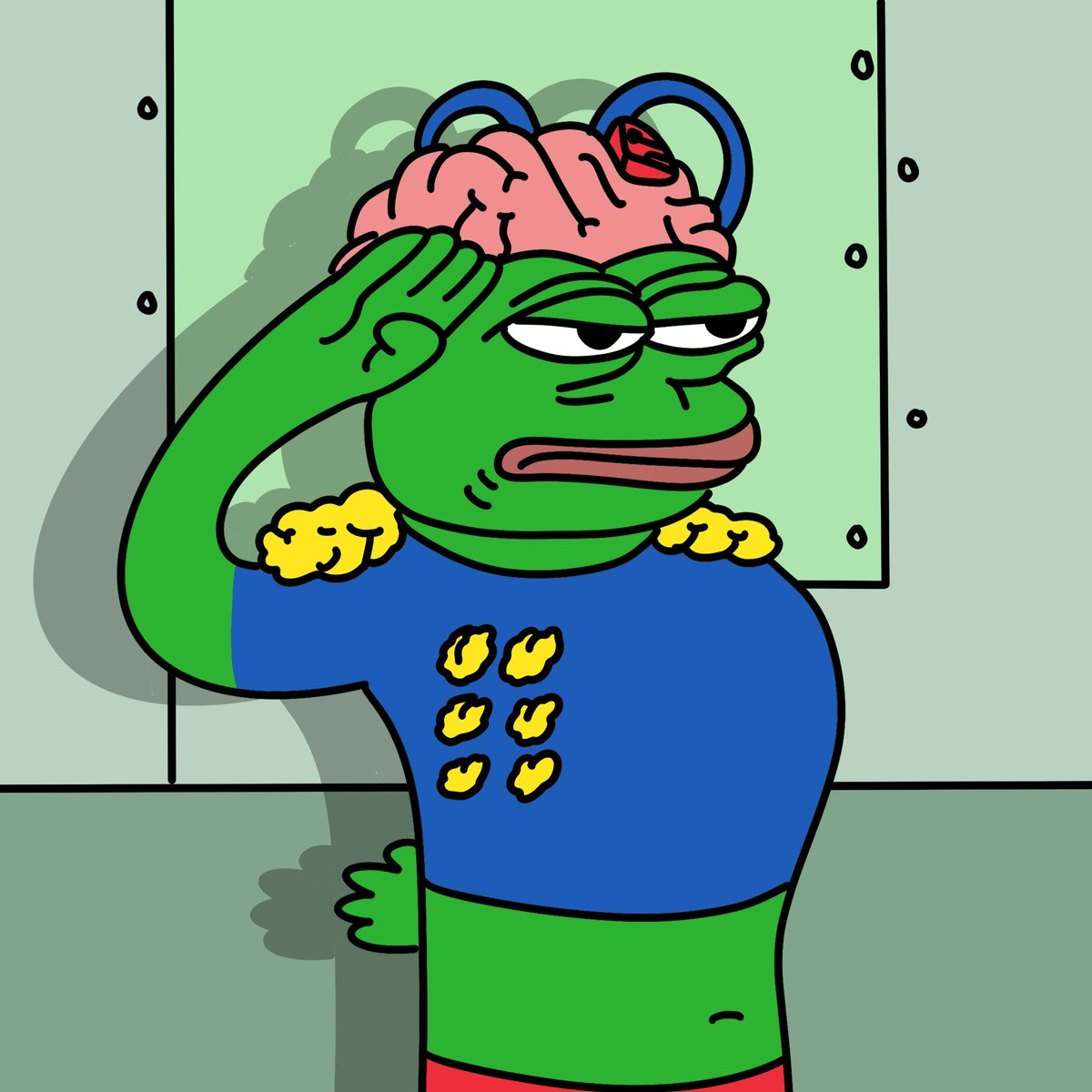 Pepe Unchained (PEPU)：為什麼專家稱之為 2025 年超級週期最值得購買的 Meme 幣？