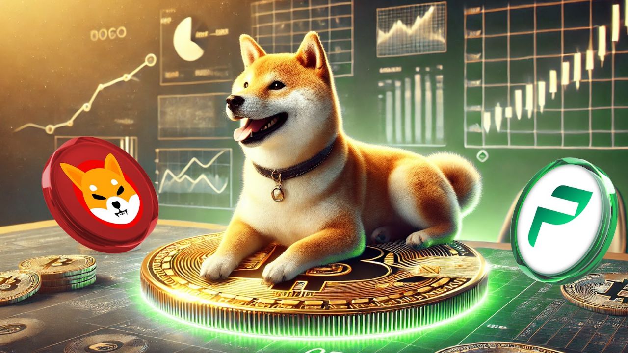 PropiChain (PCHAIN) のプレセールが柴犬 (SHIB) の価格動向を上回り、アナリスト予想 39,402% ROI