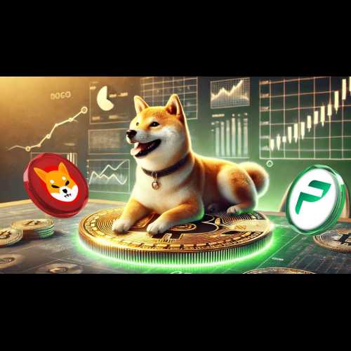 PropiChain (PCHAIN) Presale Outperforms Shiba Inu (SHIB) Price Action as Analysts Forecast 39,402% ROI