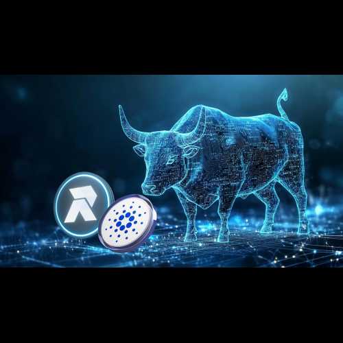 RCO Finance (RCOF): The Quiet Rival of Cardano (ADA) Gaining Traction With Its ADA-like Qualities and High Growth Potential