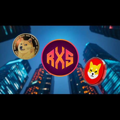 Rexas Finance(RXS) 및 Mantle(MNT): 새로운 Dogecoin(DOGE) 및 Shiba Inu(SHIB)가 폭발할 준비가 되었습니다.