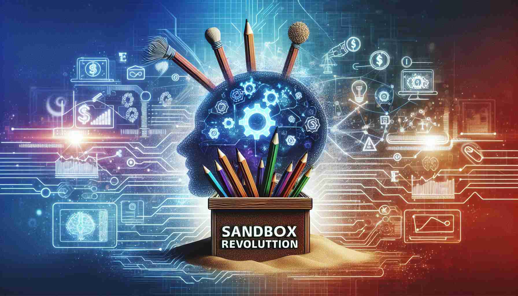 The Sandbox Crypto: How Blockchain Is Redefining Digital Workspaces Beyond Gaming