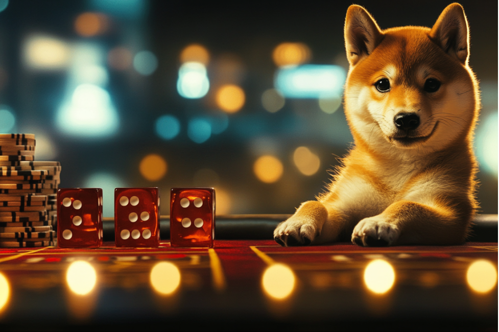 Shiba Inu Price Surges on Bullish Market Momentum