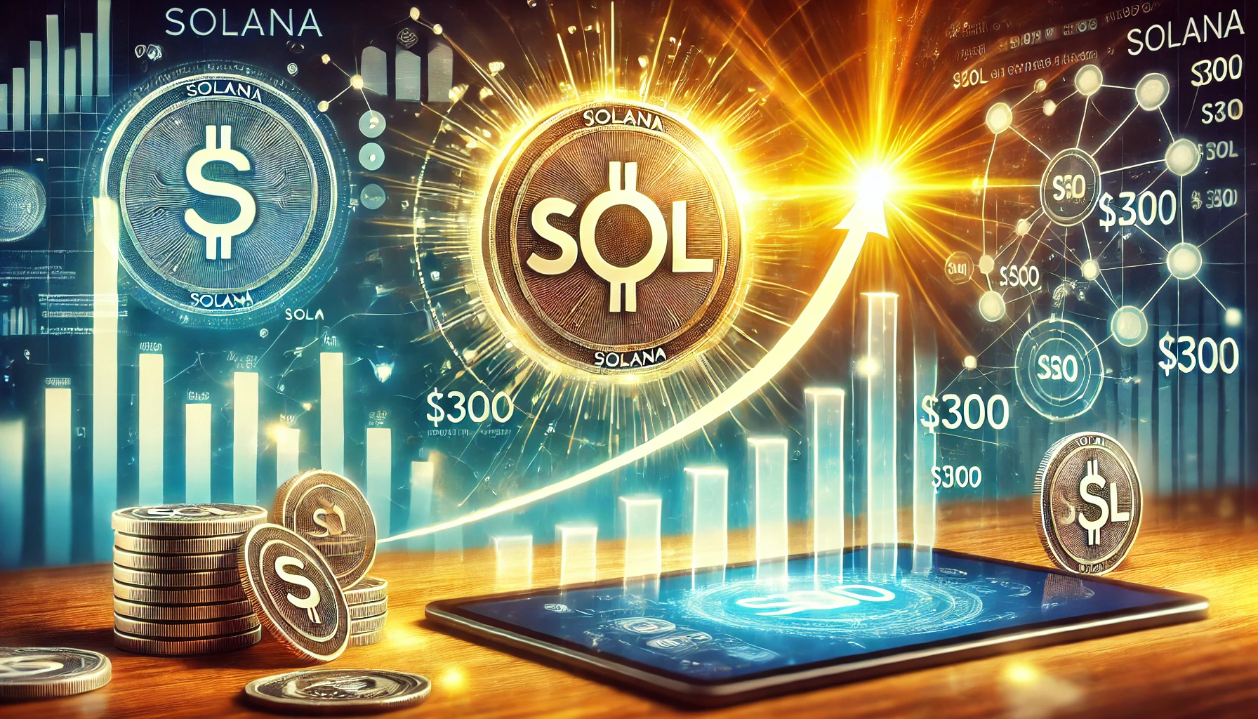 Solana (SOL) TVL Surges 48% in 30 Days, Outpacing BNB Chain and Tron