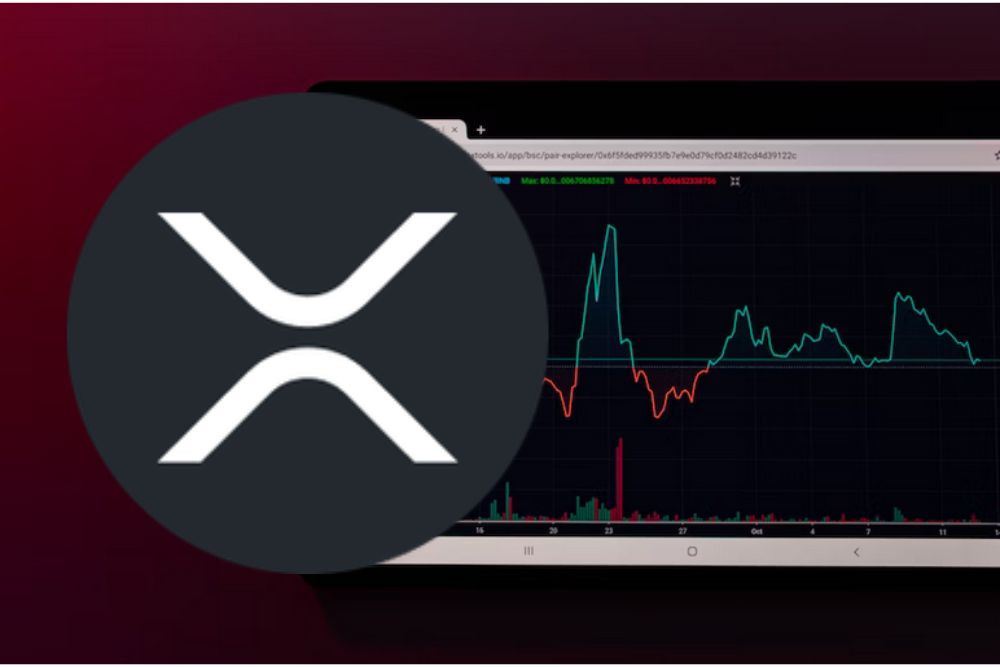 XRP Price Analysis: Market Analyst Outlines Potential Trajectory Following Recent Correction