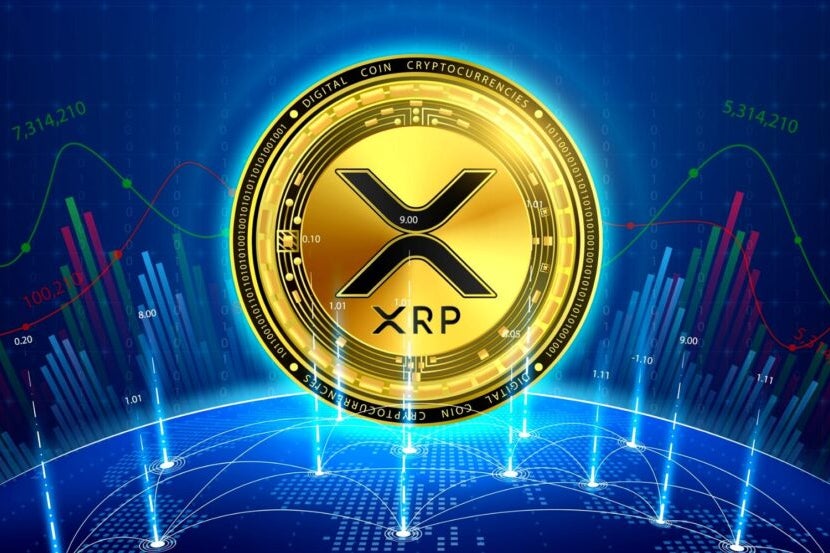 Le prix du jeton XRP (XRP/USD) grimpe en raison de l'anticipation d'un fonds négocié en bourse XRP et de l'annonce selon laquelle Ripple investira dans un ETP XRP physique nouvellement rebaptisé