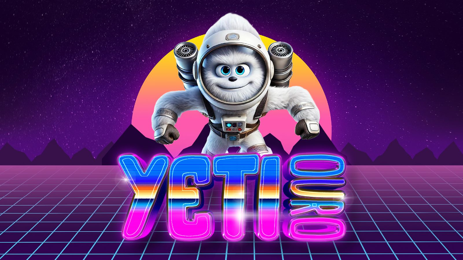 YETI OURO (YETIO): The Next Altcoin With The Potential To Make You A Millionaire