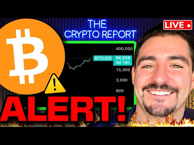 Altcoin-Saison BEGINNT?!?! (Meme Coin Millionaires KOMMT!) Bitcoin-Preis-EXPLOSION!