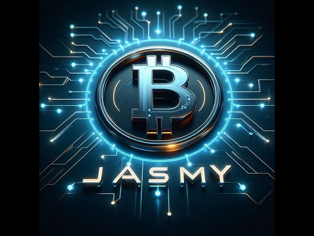 #bitcoin #jasmy Bitcoin – State FOMO beginnt!, Hara beantwortet Fragen der Jasmy-Community