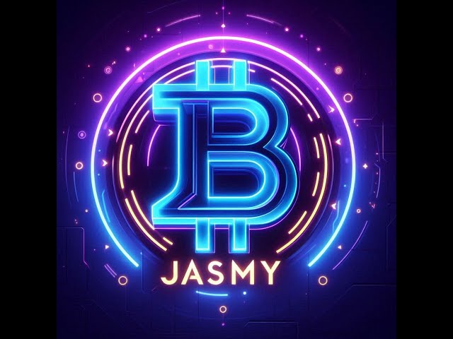 #bitcoin #jasmy Janction PDL & Jasmy超级钱包将于......