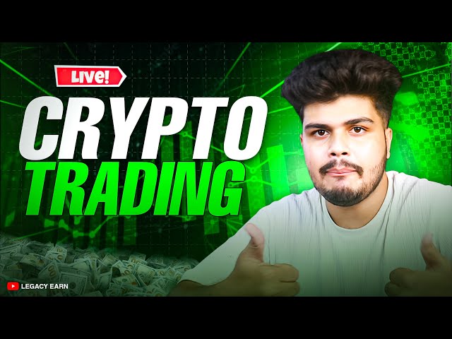 🟢 COIN DCX Bitcoin Trading en direct | Trading à terme sur crypto | 28 NOVEMBRE | Options Bitcoin #bitcoin #crypto