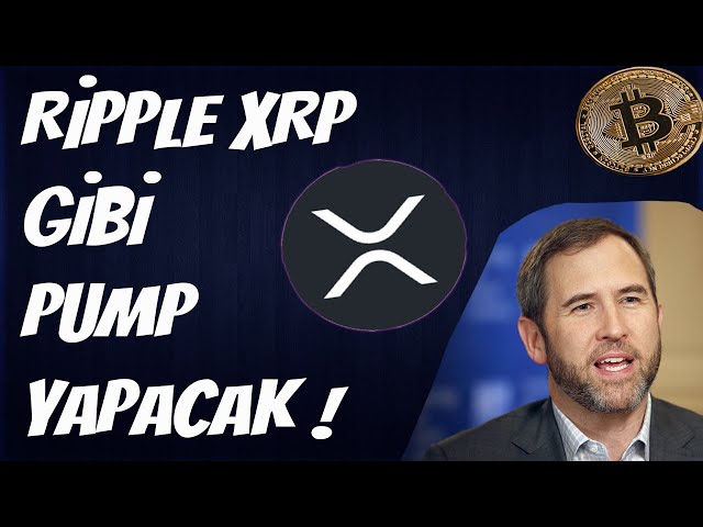 UNE PIÈCE QUI AUGMENTERA COMME XRP ! J'ATTENDS UNE POMPE 100X IMPORTANT MANQUANT !