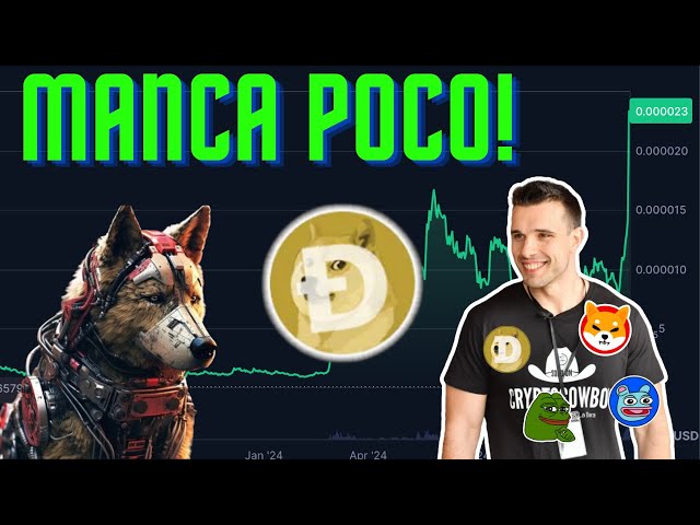 ⚠️DOGE COIN-SHIBA INU-PEPE が歴史を作ります🚨!イーサリアムがロードされました!!!ビットコインは95,000ドル！