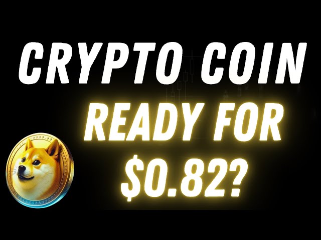 Is Dogecoin Ready for $0.82? | Key Support Levels Analyzed - Doge Coin Newstoday.