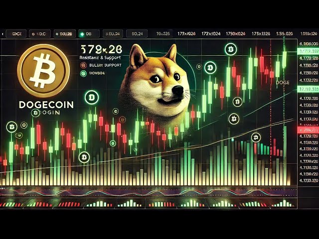 Dogecoin 0.367은 지지 및 변동하며, 0.423은 공매도의 핵심이 됩니다. Sol 249 미국 달러는 단기 추세를 돌파하고 무효화하므로 운영에 주의가 필요합니다. #비트코인 #eth #비트코인 #바이낸스