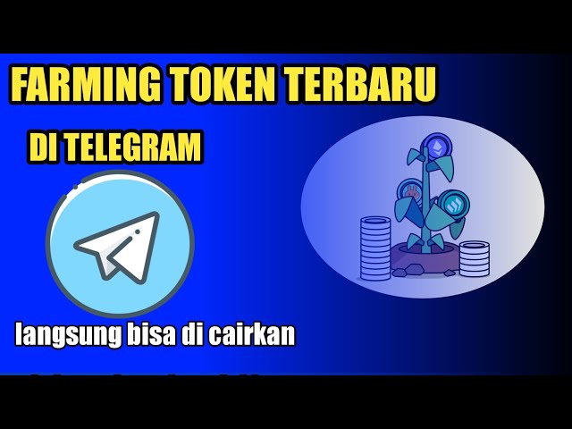 SO VERDIENEN SIE MIT TELEGRAMM! WIE MAN AVA COIN IN USDT FARMT