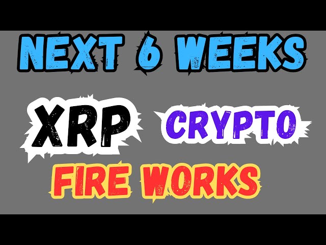 XRP 价格和 Alt 代币飙升——BTC 启动 ALT Rapid Fire