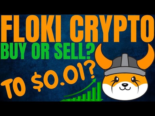 FLOKI COIN 即將推出 1RS | FLOKI COIN COINBASE 大新聞