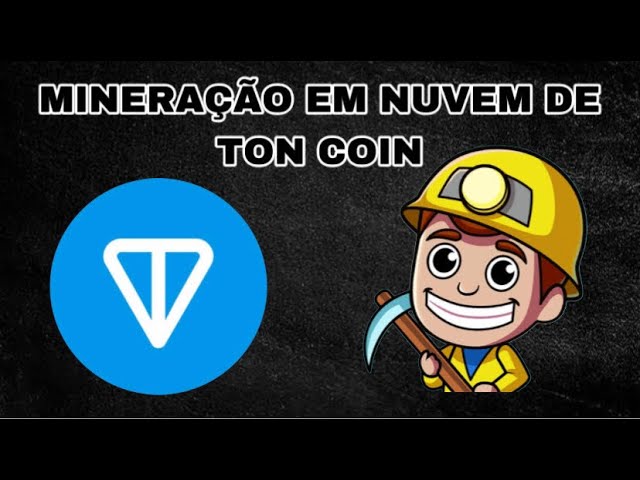 🚀MINER TON COIN DANS LE CLOUD GRATUITEMENT🚀