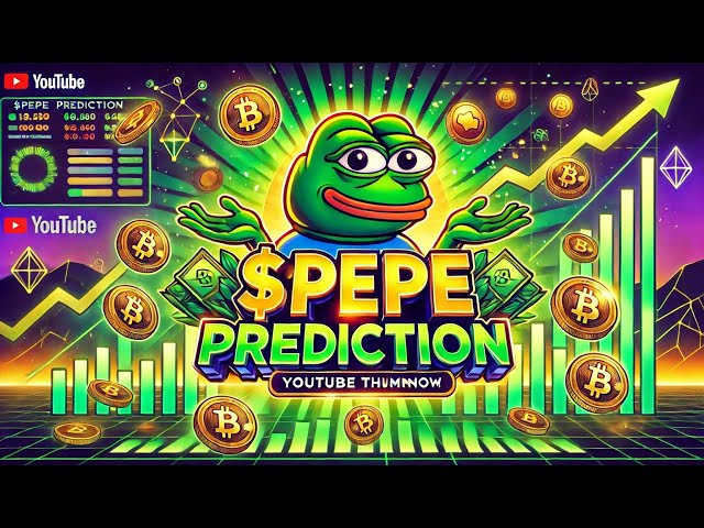 PEPE Meme 硬幣 $PEPE：2024 年價格分析與預測 🚀