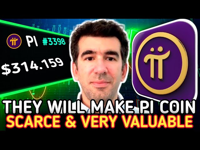 PI COIN FÜR EINEN KAUF VERWENDEN? | DR. NICHOLAS: PI-NETZWERK WIRD GESCHICHTE SCHREIBEN | PI VS ETH SIND LIVE