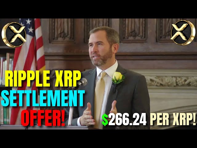 Ripple XRP 新闻 - 🚨 做市商将比特币维持在 10 万美元以下！加密货币即将迎来巨大突破！